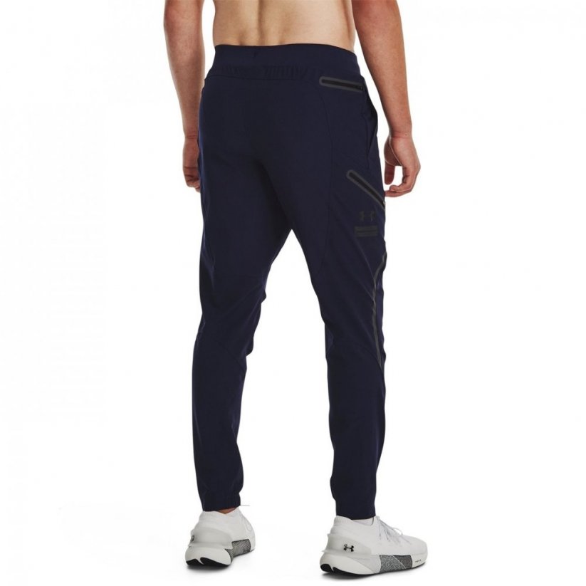 Under Armour Cargo Pant T3in Sn99 Blue