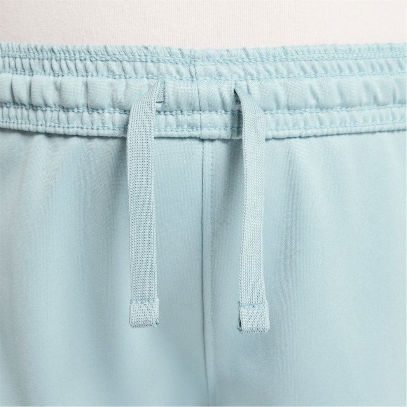 Nike Academy Shorts Juniors Grey/Pink