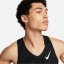 Nike AeroSwift Men's Dri-FIT ADV Running Singlet Black