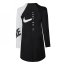 Nike Full Cov Dress Ld99 Jet Black