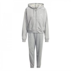 Dámska športová súprava Adidas Energize Grey
