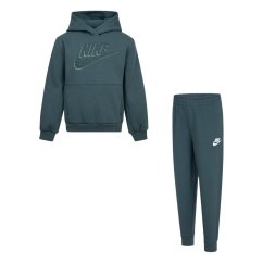 Nike Futura Pant Set Infants Vintage Green