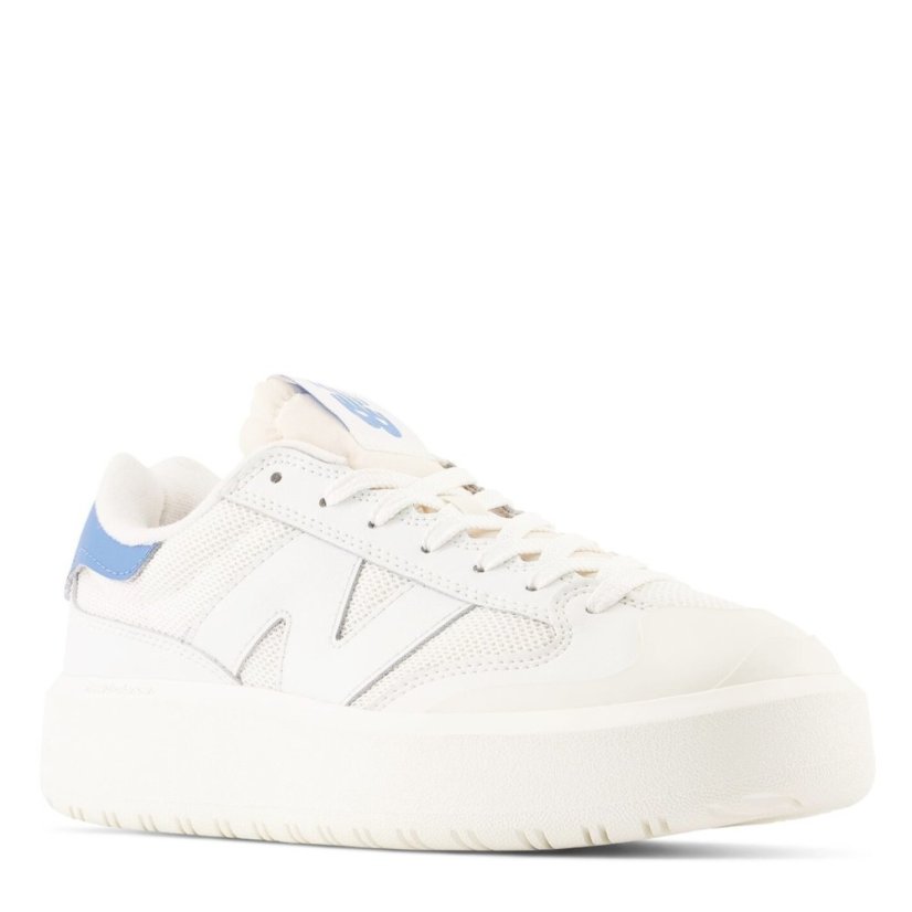 New Balance NBLS 302 v1 Ld99 White/Blue