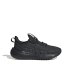 adidas Kaptir 4.0 Shoes Juniors Black/Black