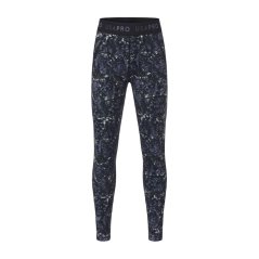 USA Pro USA Pro Training Tight Legging Girls Black Butterfly