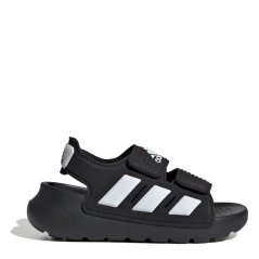 adidas Altaswim 2.0 I Sliders Boys Black/White