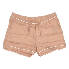 Firetrap Blackseal Pyjama Shorts Ladies Pink