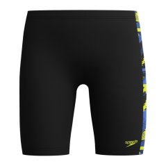 Speedo Jammers Hyper Yellow