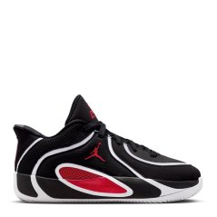 Air Jordan JORDAN TATUM 3 (GS) Black/Red