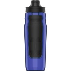 Under Armour Playmaker 32oz Waterbottle Blue/Black
