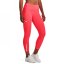 Under Armour Fly Fst Ank S Ld99 Red