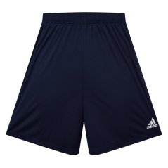 adidas Mens Sereno Training Shorts Navy/Blue