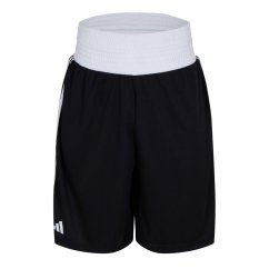 adidas Boxing Shorts Black