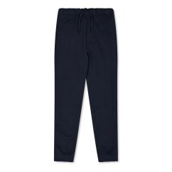 Name It Closed Hem Fleece Joggers Dark Sapphire