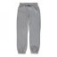 Air Jordan JM Fleece Pants Junior Boys Grey Heather