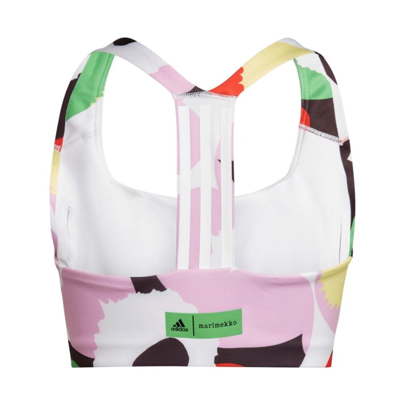 adidas Better Level Medium-Support Bra Women's Blaora