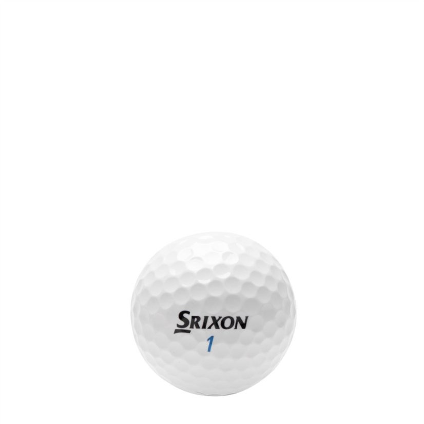 Srixon AD333 Golf Balls 12 Pack White 12Pk