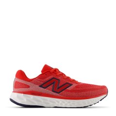 New Balance NB Evoz v4 Road pánska bežecká obuv Fire Crk/NB Nvy