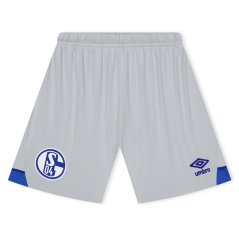 Umbro Sch Away Short Jn99 Multi