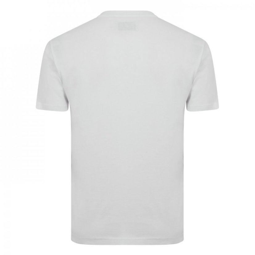 Original Penguin Pocket Tee Sn99 White