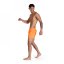 Speedo Fit 13 Swim Shorts Orange