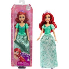 Disney Mattel Disney Princess Core Dolls - Ariel Multi Format and Universal