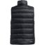 Under Armour Women's Down Thermal Heavyweight Gilet Black