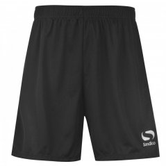 Sondico Core Shorts Infants Black