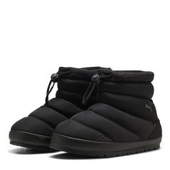 Puma Men's Tuff Terra Hi Boot Slippers Puma Black-Coo