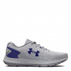 Under Armour Charged Rogue 3 Knit Mod Grey