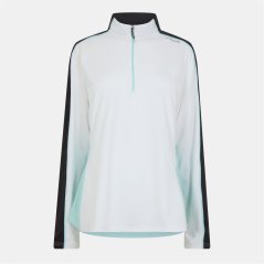 Craghoppers Crag NL Marcella LS Ld99 Optic White