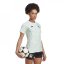 adidas Mexico Away Shirt 2023 Womens Core White