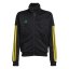 adidas House of Tiro Track Top Juniors Black