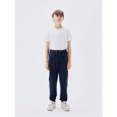 Name It It Bru Swe Pant Jn99 Blue