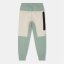 Nike Sportswear Tech Fleece Big Kids' Pants Sage/Plum