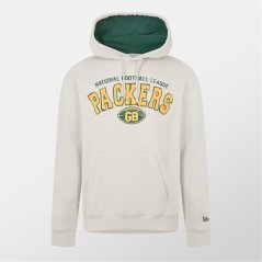 New Era NFL Hoody 99 Dark Green
