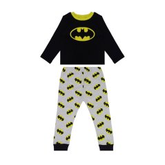 Character Pyjamas Set Infant Batman