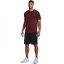 Under Armour Trn Vent Grphic Sn99 Red