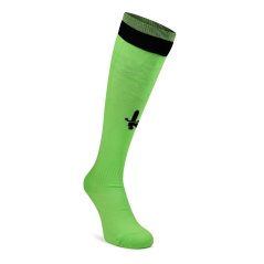 Castore Charlton Athletic Third Goalkeeper Socks Adults Green