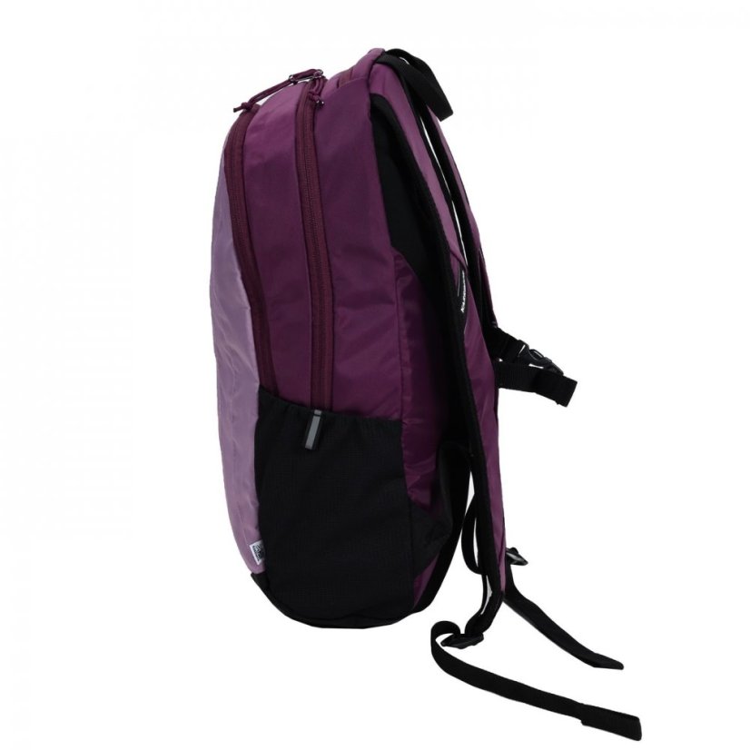 Karrimor 20L Rucksack Dusky Puple