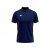 New Balance Women's Short-Sleeve Polo Shirt Navy