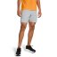 Under Armour Launch 7'' Mens Short Grey