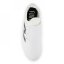 New Balance Furon V7+ Dispatch Firm Ground Football Boots White/Black