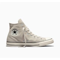 Converse Men's Canvas High-Top Trainers Papyrus
