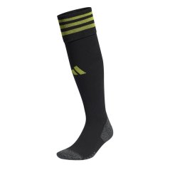 adidas adi 23 Football Socks Jn51 Black/Yellow