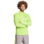 Under Armour Tech™ ½ Zip Long Sleeve Mens Morph Green