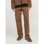 Jack and Jones Men's Carpenter Cargo Trousers Rubber