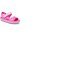 Crocs Bayaband Sandals Infants Electric Pink