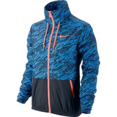Nike City Blocker dámská bunda