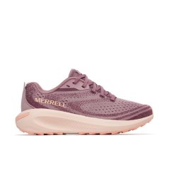 Merrell Morphlite Trail Running Shoes Womens Pale Cherry